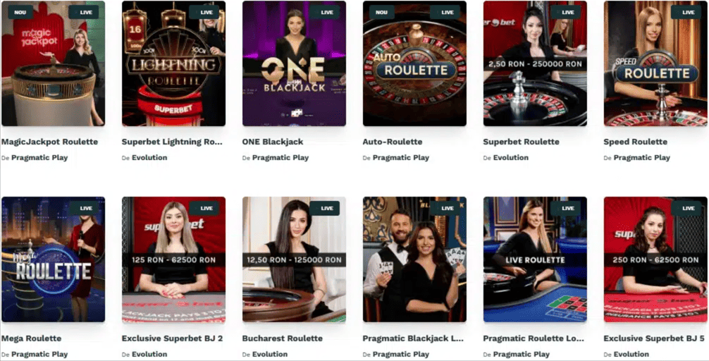 Slots Magic Casino